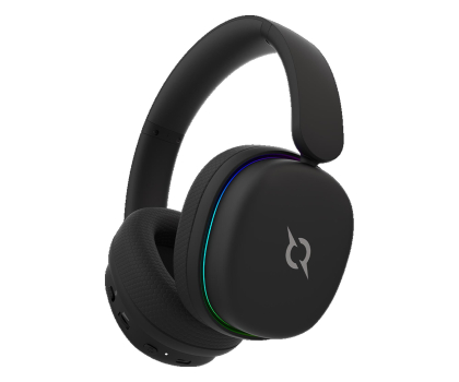 True Wireless AQIRYS LUNA black